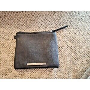 Steve Madden Women's Black Small Wallet‎  New